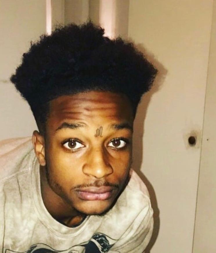 Demetri Phillips
